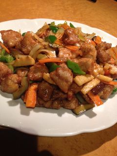 美味しい酢豚-レシピのメイン写真
