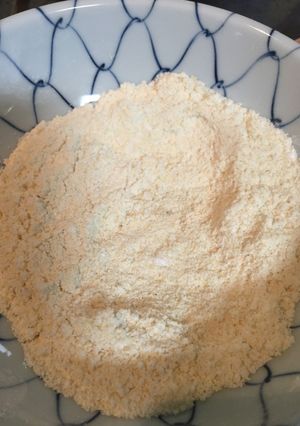 糖質制限 唐揚げ粉-レシピのメイン写真
