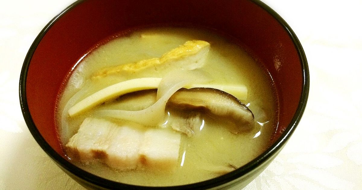 沖縄郷土料理いなむどぅち（いなむるち） by Natural cooking