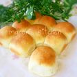 離乳食にも♡卵乳不使用アレルギー対応パン