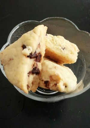 豆腐でスコーン！PartⅠ-レシピのメイン写真