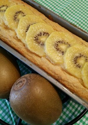 HM・おから・ヨーグルトパウンドケーキ♪-レシピのメイン写真