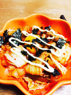 豚キムチ丼 とっても簡単!!-レシピのメイン写真
