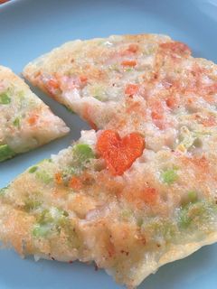 枝豆とチーズのおやき-レシピのメイン写真