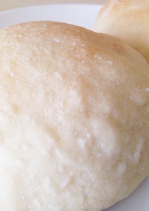卵牛乳アレルギー プチパン-レシピのメイン写真