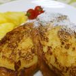 麹の甘酒で作るフレンチトースト