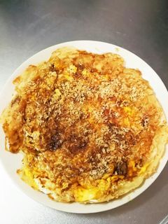 埼玉B級グルメ 行田フライ-レシピのメイン写真