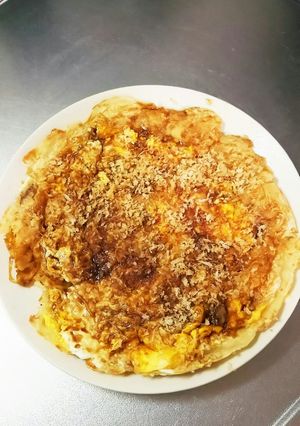 埼玉B級グルメ 行田フライ-レシピのメイン写真