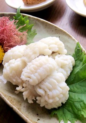 はもの落とし-レシピのメイン写真