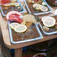 院試カレー2015