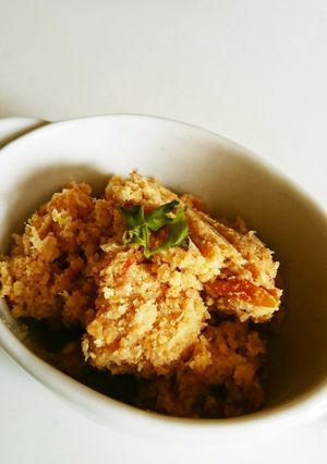 トマトおから…トマト大量消費…-レシピのメイン写真