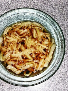 冬瓜の三杯酢-レシピのメイン写真