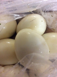 簡単!?味たま-レシピのメイン写真