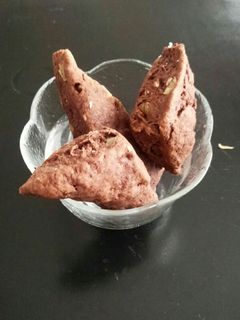 豆腐でスコーン!PartⅡ-レシピのメイン写真