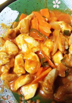 優しすぎてどこが悪いの？鶏胸肉トマト煮-レシピのメイン写真