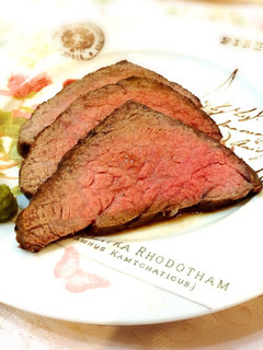 失敗知らず☆お肉博士の至高ローストビーフ-レシピのメイン写真