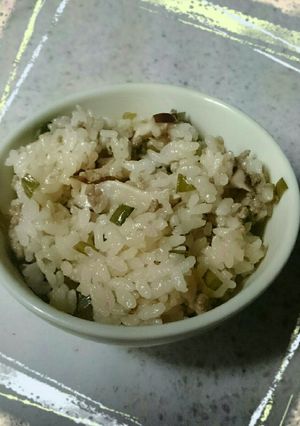 宇都宮名物！？餃子飯-レシピのメイン写真