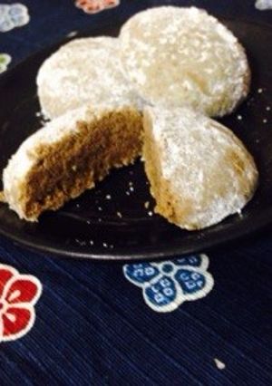 ほうじ茶のポロポローネ-レシピのメイン写真