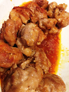 豚コマ丸め焼き-レシピのメイン写真