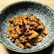 苦くない!ゴーヤの佃煮
