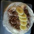 簡単‼バナナケーキ