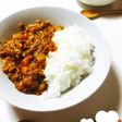 簡単!キーマカレー