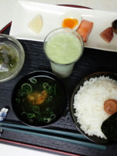 血管プラークダイエット食442(鮭卵)-レシピのメイン写真