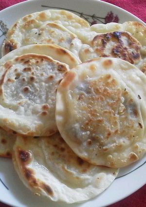 餃子パイ-レシピのメイン写真