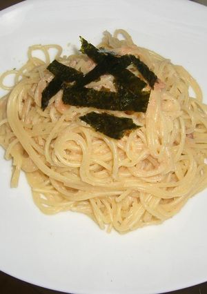 カンタンランチ♪-レシピのメイン写真