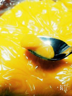 15分レシピ♡カスタード-レシピのメイン写真