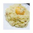 簡単激ウマ チーズリゾット