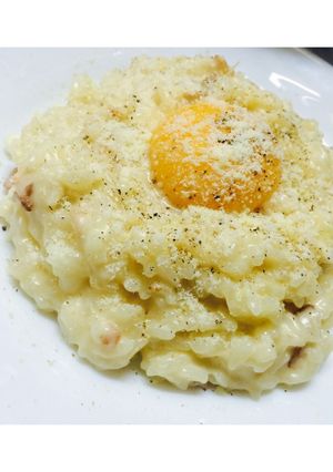 簡単激ウマ チーズリゾット-レシピのメイン写真