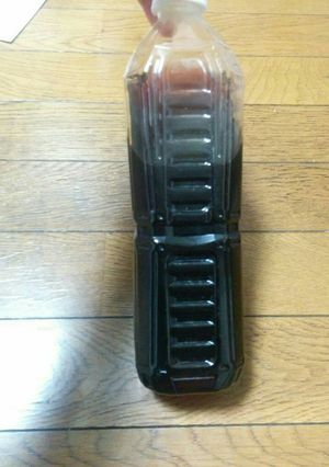 実家の味☆甘辛ダレとふりかけ-レシピのメイン写真
