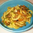 ★美味しい!簡単!焼きうどん★