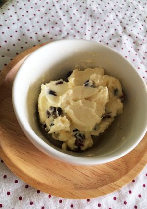 クランベリーのディップ＊-レシピのメイン写真