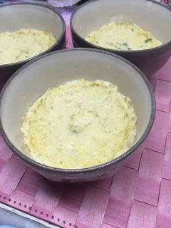 ラーメンの残り汁で茶碗蒸し-レシピのメイン写真