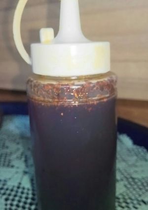 自家製 ラー油-レシピのメイン写真