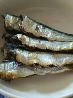 骨ごと食べられるままかりの甘酢漬け☆-レシピのメイン写真