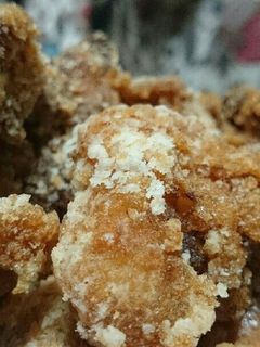 鶏もも肉の唐揚げ-レシピのメイン写真