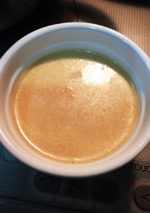 ヘルシー♡おろし玉ねぎの味噌ドレッシング-レシピのメイン写真