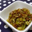 ムダなし♡大根の葉でご飯のお供