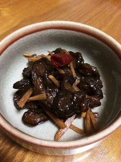 キューちゃん風きゅうりの醤油漬け-レシピのメイン写真