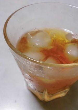 水出しアイスティー-レシピのメイン写真