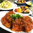 豚バラ肉の韓国風ジャンダレ♡