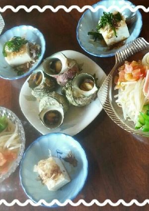 クイック冷やし中華by千葉in九十九里-レシピのメイン写真