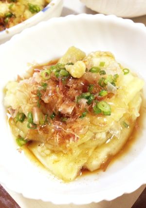 焼きなす風♪ tacookで簡単-レシピのメイン写真