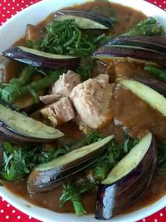 温サラダカレー-レシピのメイン写真