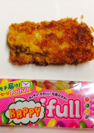お子様も食べやすい！ミニミルフィーユかつ-レシピのメイン写真