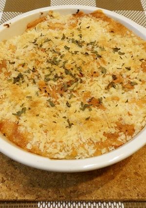 はじめての「チキンドリア」！-レシピのメイン写真