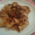 ジューシー豚のしょうが焼き